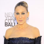 Sarah Jessica Parker, Photo: ©PATRICKMCMULLAN.COM