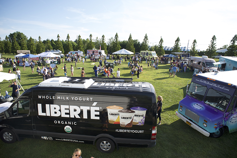 Food Truck Derby