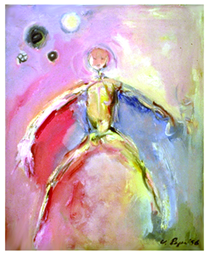 "#574" by Vincent Pepi, Courtesy Pepi Design Group