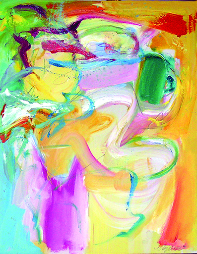 "#929" by Vincent Pepi, Courtesy Pepi Desingn Group