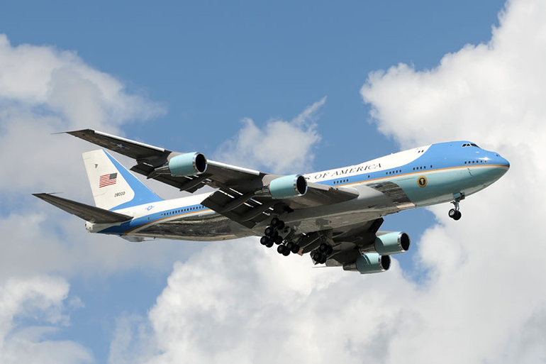Air Force One