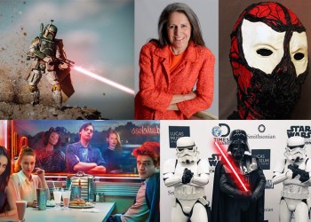 Hamptons Comic Extravaganza