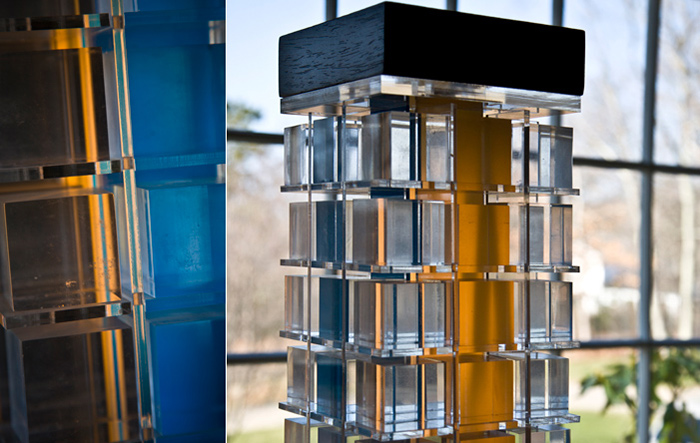 Helen Gifford Concord fixture