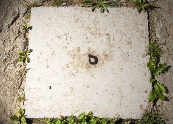 Hidden Hamptons Subway hatch that led to bags of hidden cash