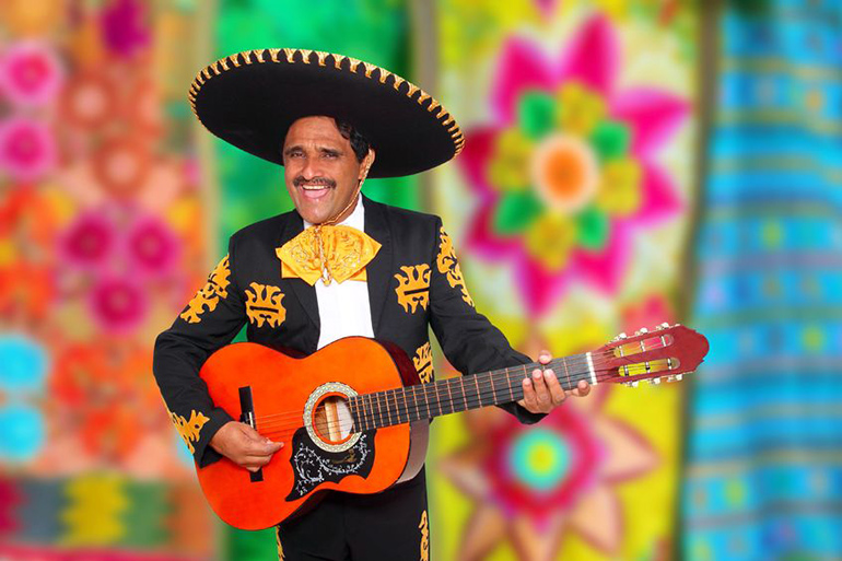 Mariachi