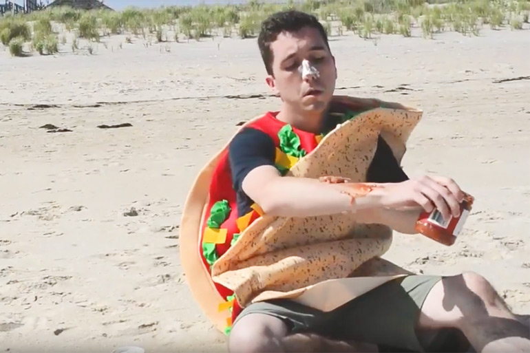 MonTaco season is here!