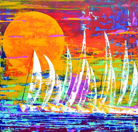 Courtesy Paragon Festivals