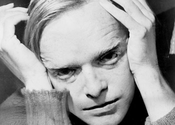 Truman Capote in 1959