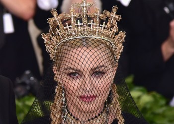 Heavenly Bodies: Fashion & The Catholic Imagination Costume Institute Gala