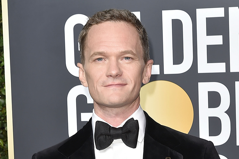 Neil Patrick Harris, Photo: ©PATRICKMCMULLAN.COM