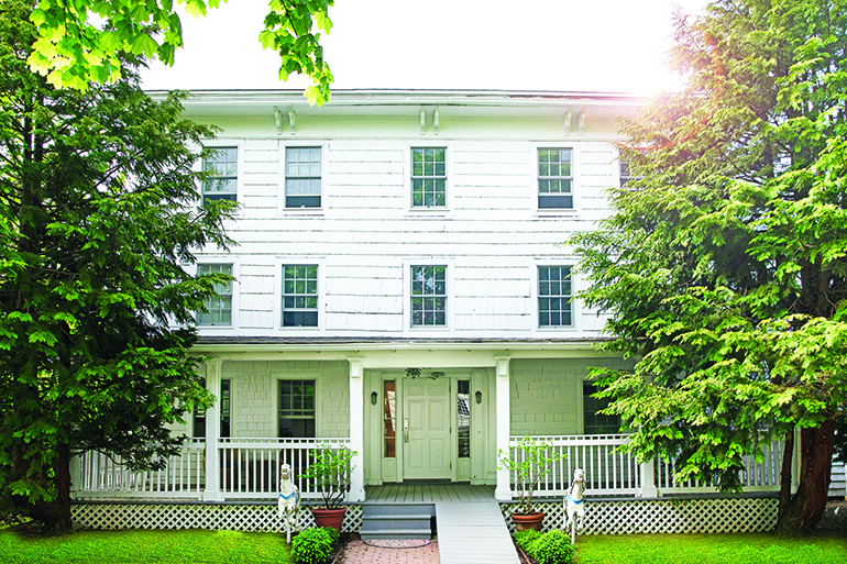 Maison Vivienne, Photo: Courtesy Maison Vivienne