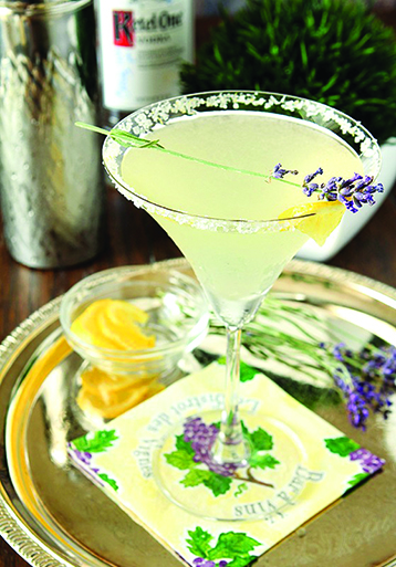 The Vivienne, Courtesy Maison Vivienne