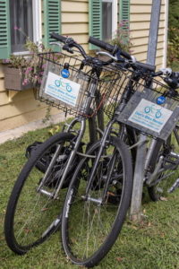 Dan's Bike Rentals