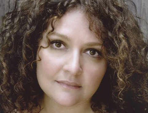 Aida Turturro headshot