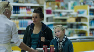 "And Breathe Normally" still, Courtesy HIFF