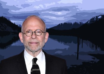 Bob Balaban stars in 