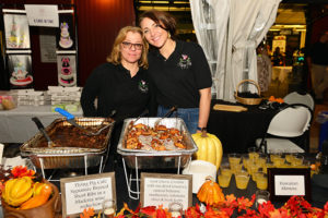 Flying Pig Café's signature braised short ribs were too good for words, Photo: Karen Weissner