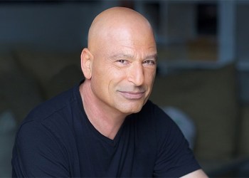 Howie Mandel is coming to WHBPAC