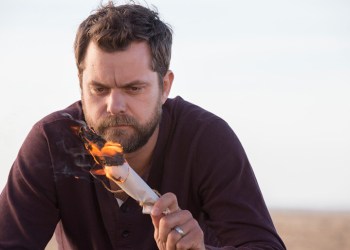 Joshua Jackson as Cole Lockhart in “The Affair” Season 4, Episode 5