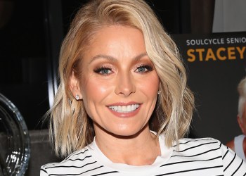 Kelly Ripa