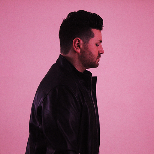 Jeff LeBlanc, Photo: Courtesy WHBPAC