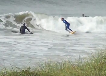 Montauk Terrace surfing screenshot
