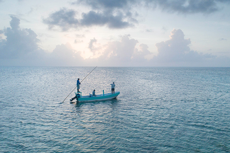 See "Beyond the Horizon" at MountainFilm on Tour