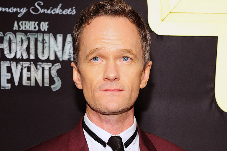 Neil Patrick Harris