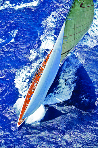 "Ranger" by Onne van der Wal, Photo: Courtesy Alex Ferrone Gallery