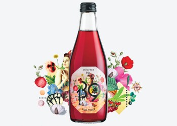 Wölffer Estate No. 139 Red Cider