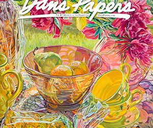 April 18 2014 Janet Fish.indd