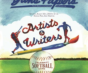 August 15 2014 ArtistsWriters .indd