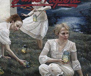 March 21 2014 Andrea Kowch.indd