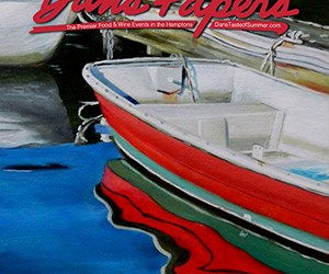 June 10, 2016 Dan's Papers cover art by Gia Schifano