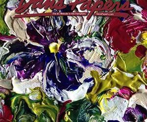 CVR_LisaArgentieri.indd