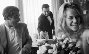 "Jane Fonda in Five Acts" still, Photo: Courtesy HIFF