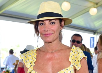 Luann de Lesseps, Photo: ©PATRICKMCMULLAN.COM