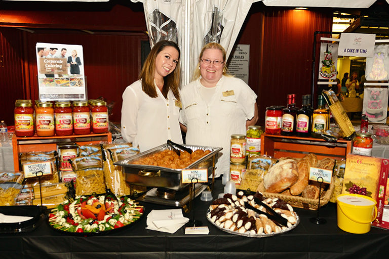 The Taste Port Jefferson Returns on October 20