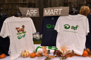 Arf Mart merchandise