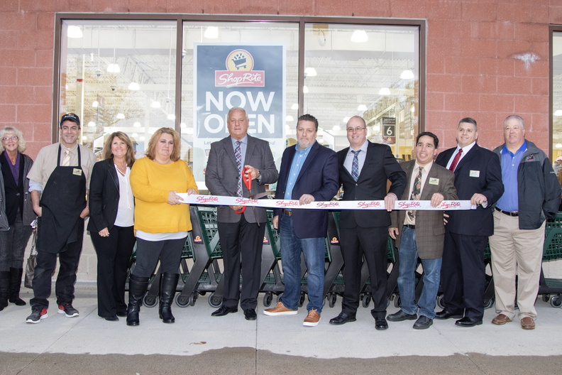 The ShopRite of Riverhead Grand Opening in Photos