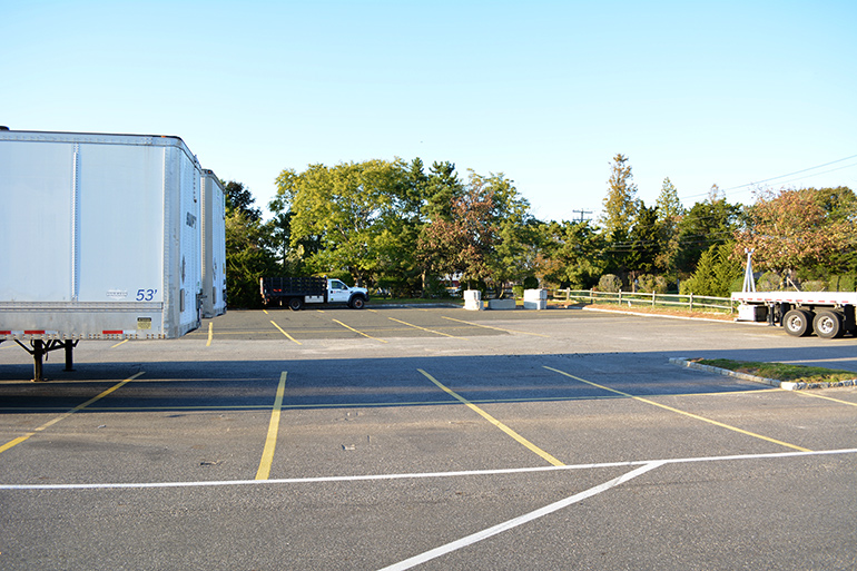 Stop Complaining About the T.J. Maxx Expansion in Bridgehampton