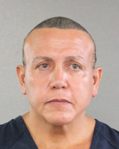 Cesar Noyac, Photo: The Broward Sheriff's Office