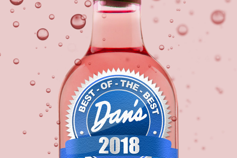 Dan's Best of the Best 2018 East End Wine & Wineries