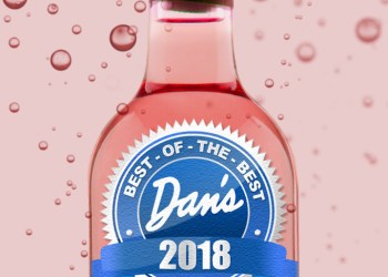Dan's Best of the Best 2018 East End Wine & Wineries