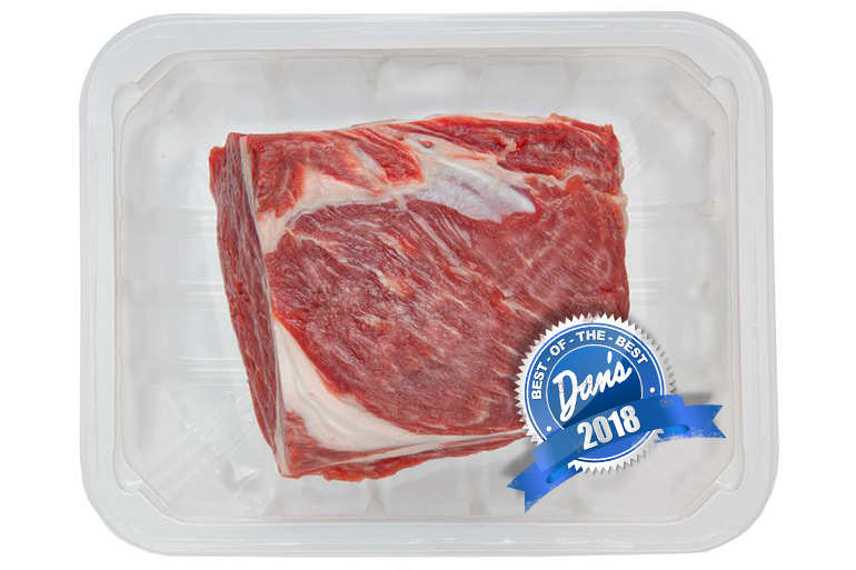 Dan's Best of the Best 2018 Food & Drink South Fork Hamptons - Meat