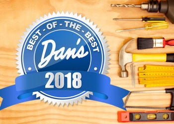 Dan's Best of the Best 2018 Home & Personal Services South Fork