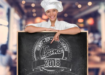 Dan's Best of the Best Restaurants & Nightlife 2018