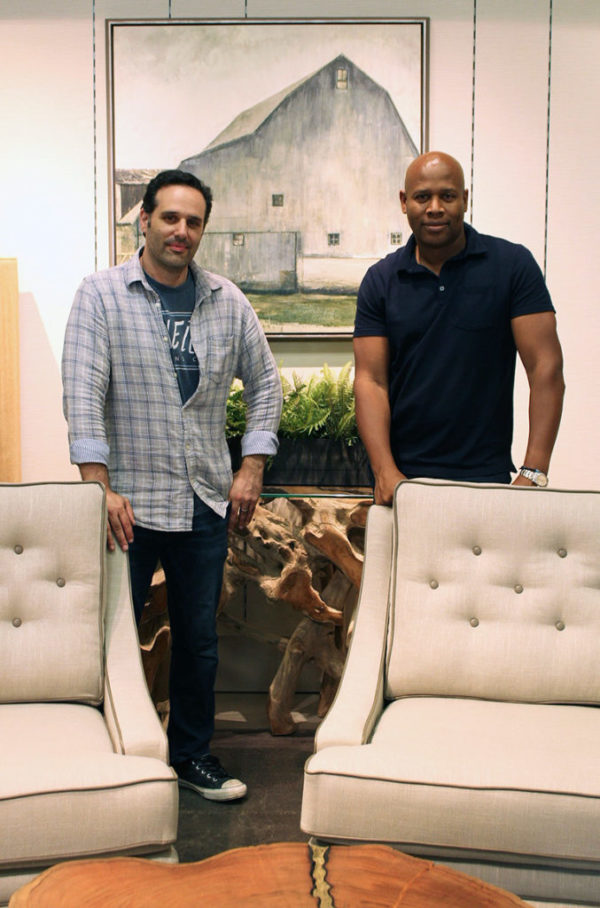 Design Furniture Outlet Offers Luxury For Less at Tanger