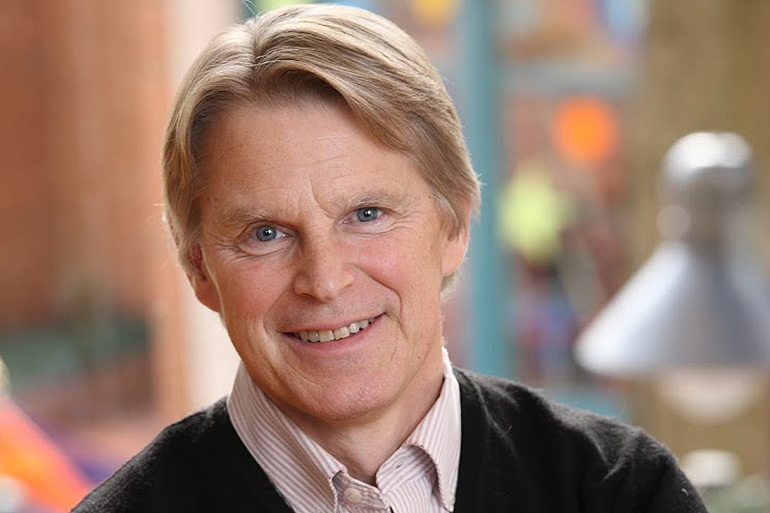 New WHBPAC Executive Director Gram Slaton