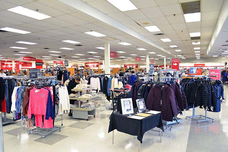 Stop Complaining About the T.J. Maxx Expansion in Bridgehampton